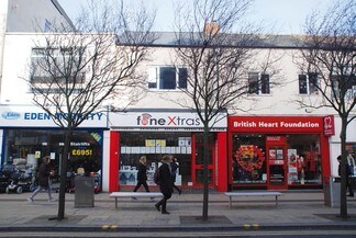 Plus de détails pour 19 Newport Rd, Middlesbrough - Commerce de détail à louer