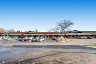 Olde Church Centre - Loft