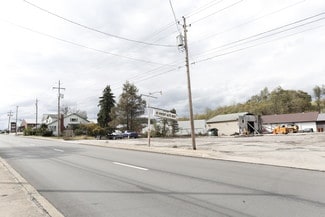 More details for 1004 Morrell Ave, Connellsville, PA - Land for Lease