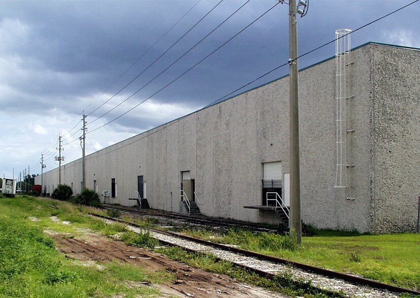 7503-7527 Exchange Dr, Orlando, FL à louer - Autre - Image 3 de 18