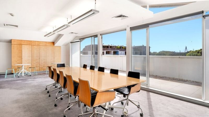 458-468 Wattle St, Ultimo à louer Photo intérieure- Image 1 de 1