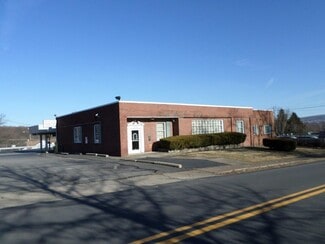 More details for 920 Oak St, Scranton, PA - Office for Sale