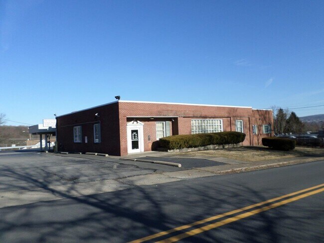 Plus de détails pour 920 Oak St, Scranton, PA - Bureau à vendre