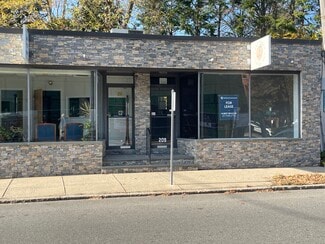 More details for 209 Albion St, Wakefield, MA - Retail for Lease