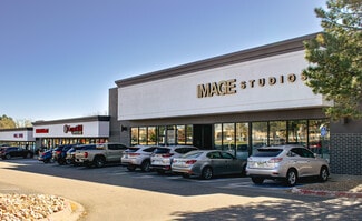 Plus de détails pour 7270-7430 W 88th Ave, Westminster, CO - Commerce de détail à louer