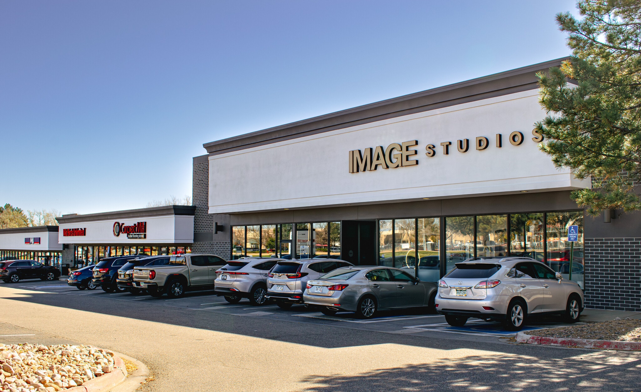 7270-7430 W 88th Ave, Westminster, CO for lease Primary Photo- Image 1 of 8