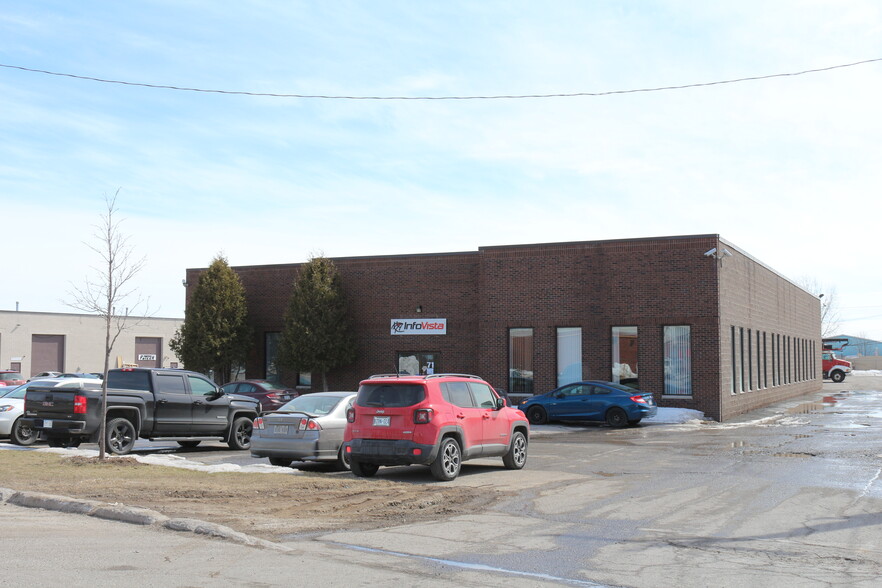 71 Rue Jean-Proulx, Gatineau, QC for lease - Building Photo - Image 2 of 3