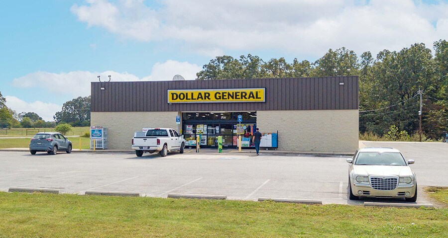 3436 Highway 62 W, Mountain Home, AR for sale Building Photo- Image 1 of 1