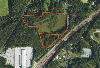 More details for 3105 Colclough Ave, Durham, NC - Land for Sale