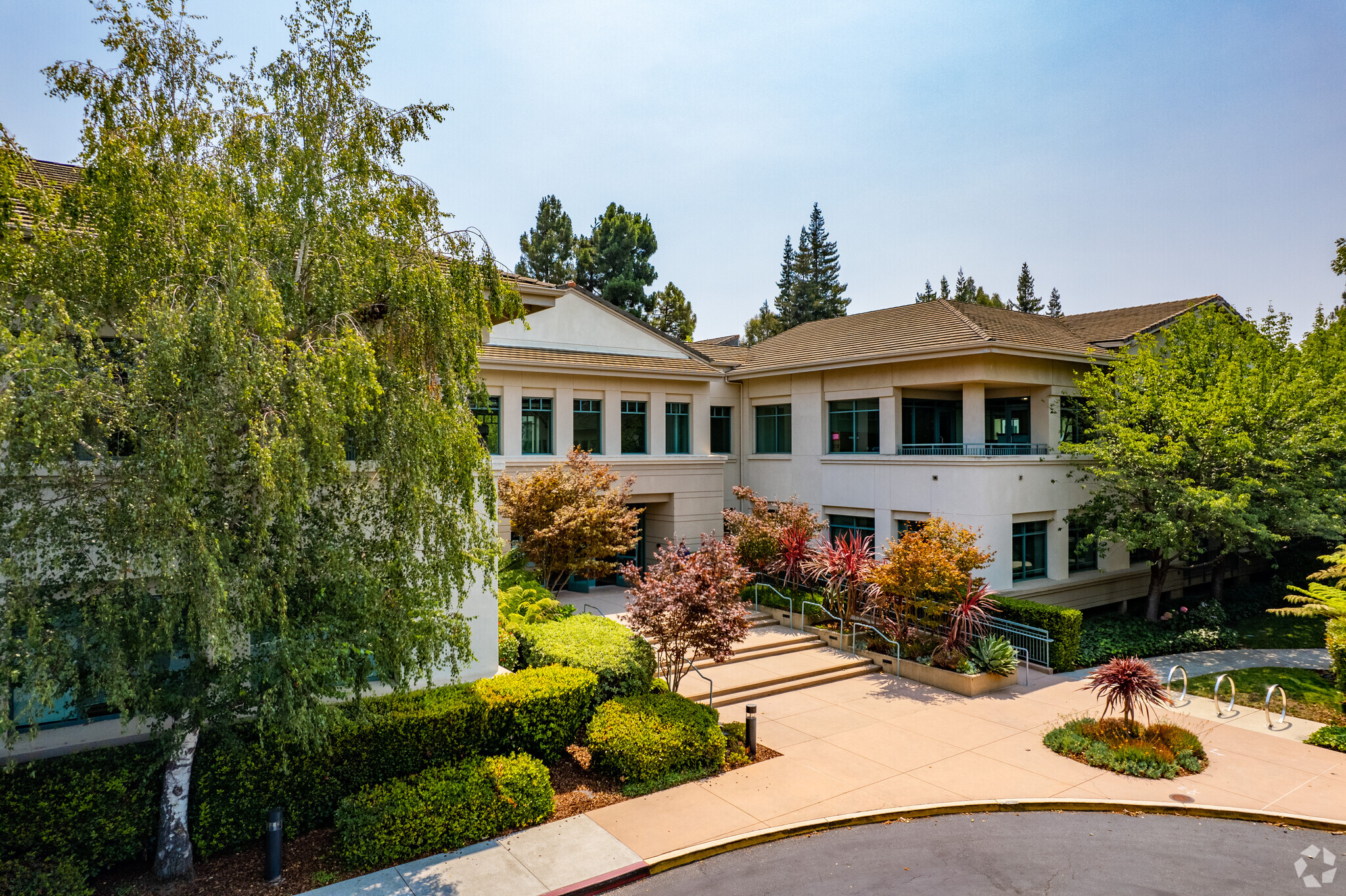 275 Middlefield Rd, Menlo Park, CA for sale Building Photo- Image 1 of 1