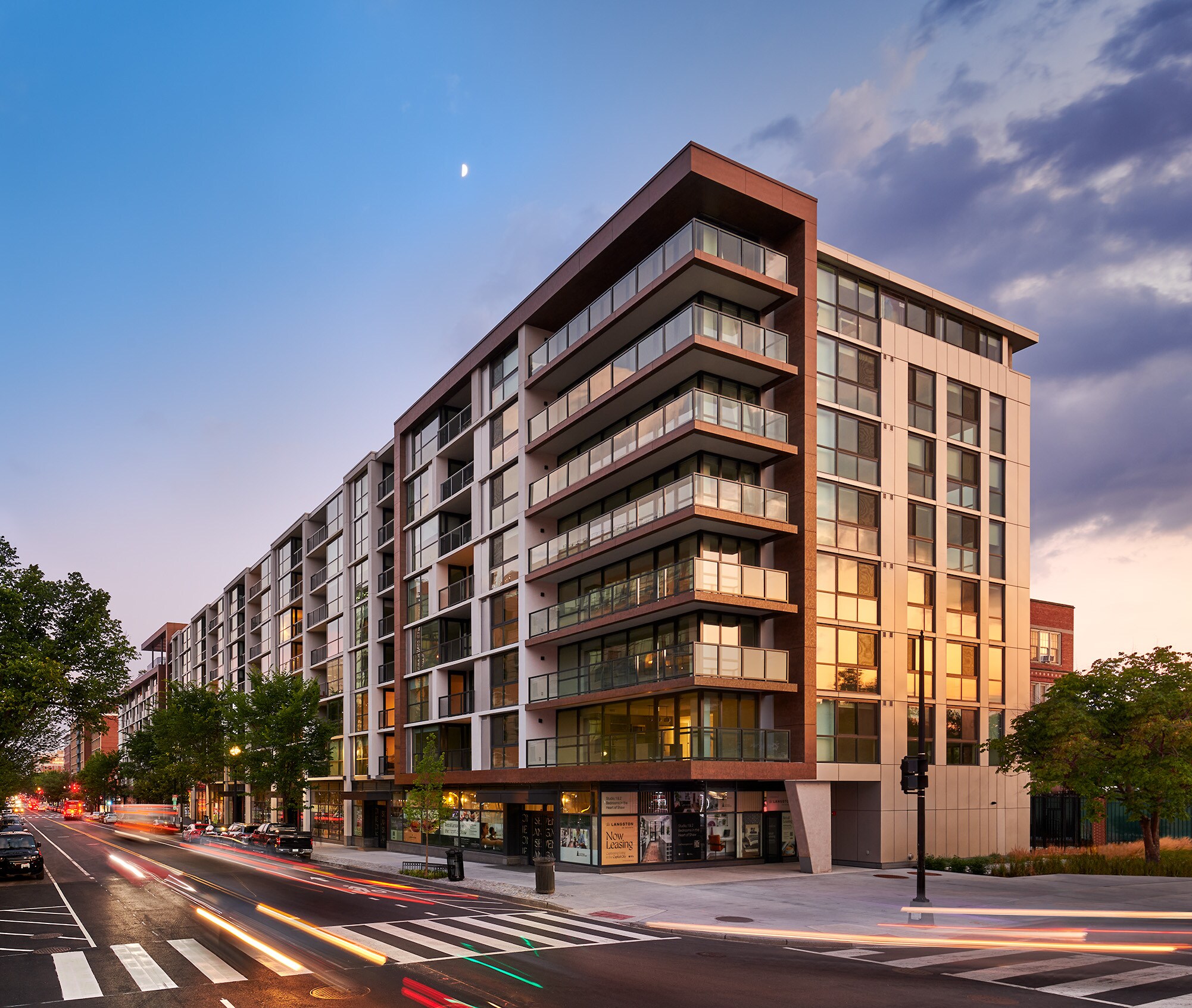 1818 7th St NW, Washington, DC à louer Photo principale- Image 1 de 42