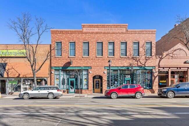 More details for 324 Main St, Longmont, CO - Retail for Lease