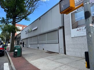More details for 60-26 Woodside Ave, Flushing, NY - Retail for Lease