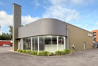 Plus de détails pour 143 NE Elliott Ave, Gresham, OR - Commerce de détail à vendre
