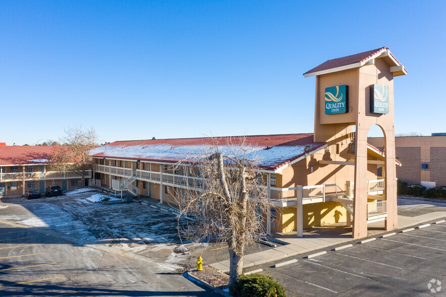 1011 S Abilene St, Aurora, CO for sale - Primary Photo - Image 1 of 5