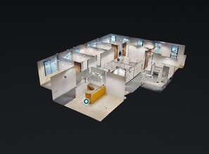 1880 Century Park E, Los Angeles, CA for lease Matterport 3D Scan- Image 1 of 3