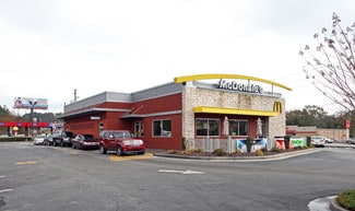 Plus de détails pour 3355 Deans Bridge Rd, Augusta, GA - Commerce de détail à louer