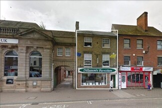 More details for 46 High St, Leighton Buzzard - Office for Lease