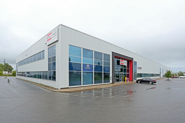 More details for 640 Cataraqui Woods Dr, Kingston, ON - Flex for Lease