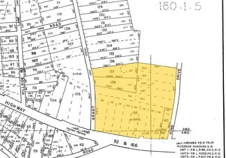 Plus de détails pour 4070 Fairburn Rd, Douglasville, GA - Terrain à vendre