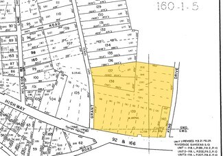 More details for 4070 Fairburn Rd, Douglasville, GA - Land for Sale