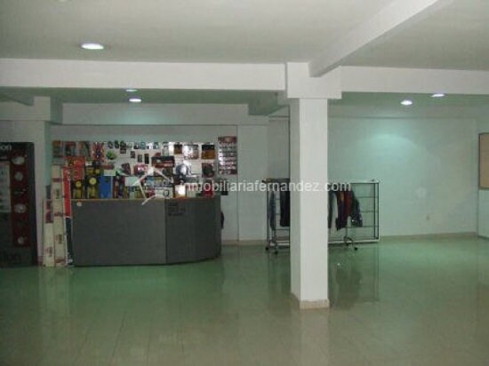 Retail in Cáceres for sale - Building Photo - Image 3 of 8