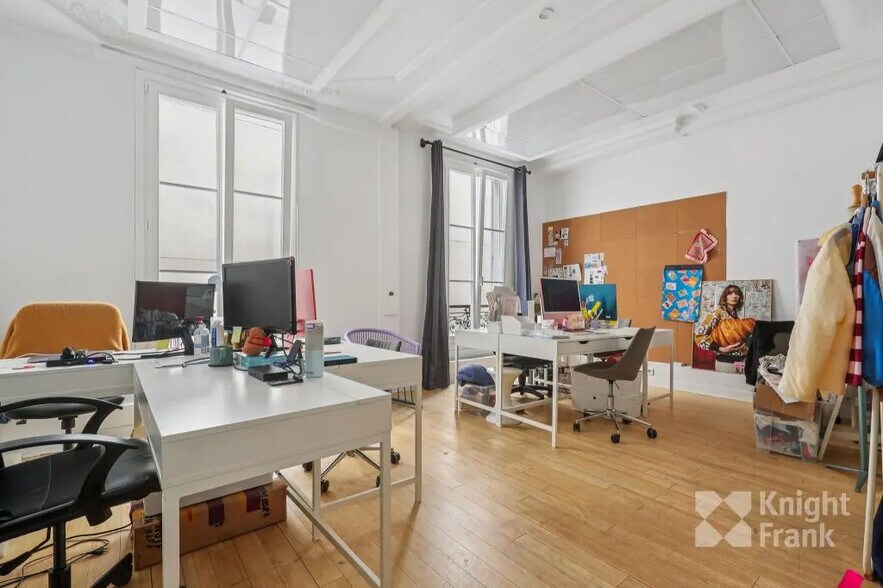 94 Boulevard De Sébastopol, Paris for lease - Building Photo - Image 2 of 10