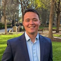 Kyle Quigley