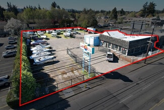 Plus de détails pour 14900 SE Stark St, Portland, OR - Commerce de détail à vendre