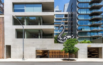 527 W 27th St, New York, NY for lease Building Photo- Image 1 of 5