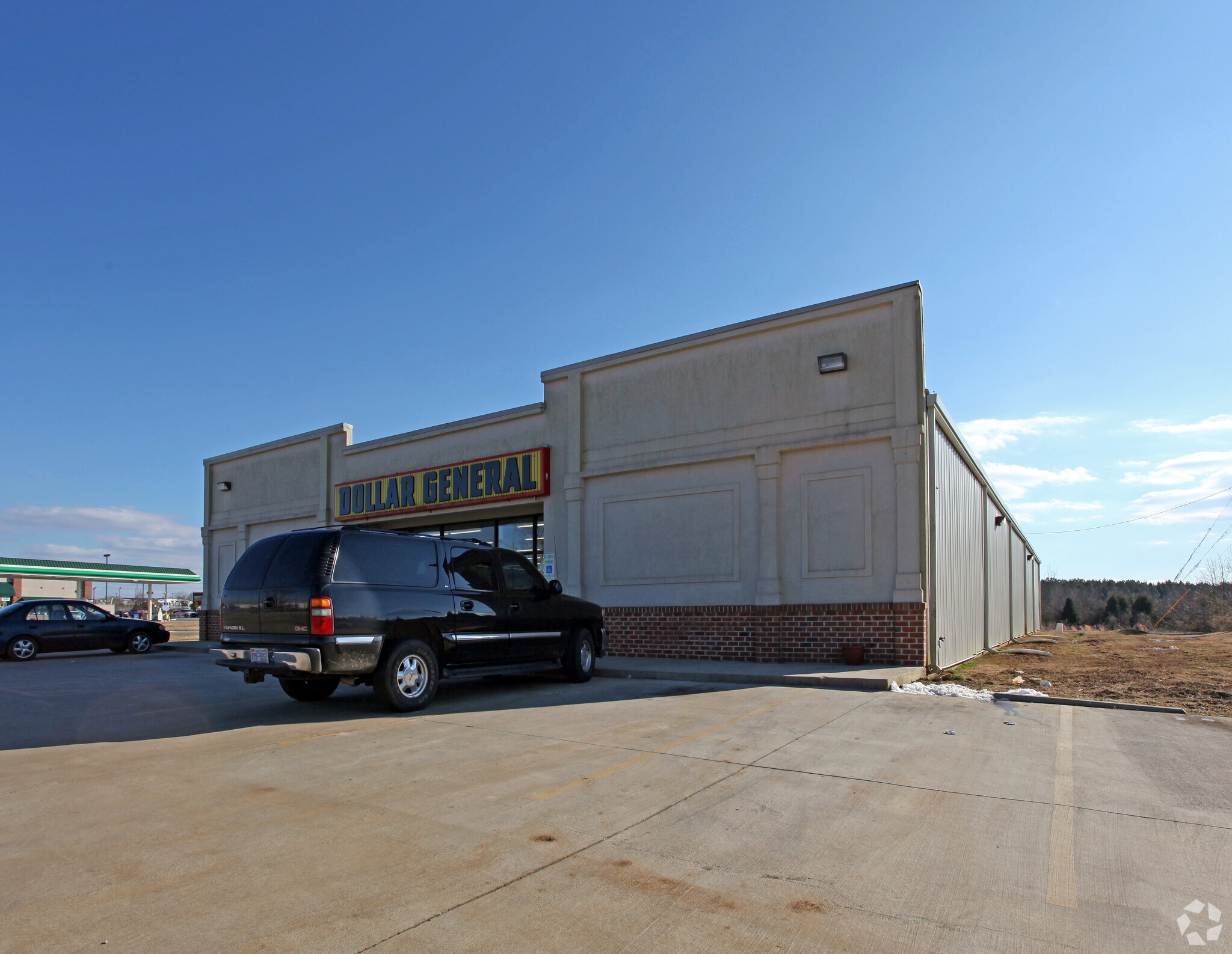 11801 Statesville Blvd, Cleveland, NC for sale Primary Photo- Image 1 of 1