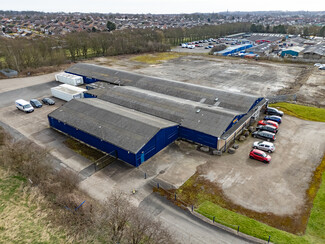 More details for Pinfold Lane, Bridlington - Industrial for Lease