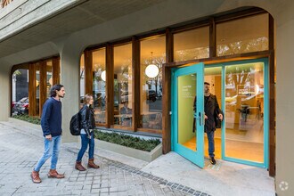 Calle de Serrano Anguita, 13, Madrid, Madrid à louer Photo intérieure- Image 1 de 10