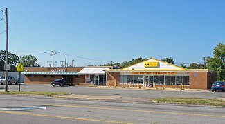 More details for 3601-3605 High St, Portsmouth, VA - Retail for Sale