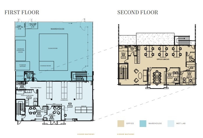 3280 Grey Hawk Ct, Carlsbad, CA à louer Plan d’étage- Image 1 de 1