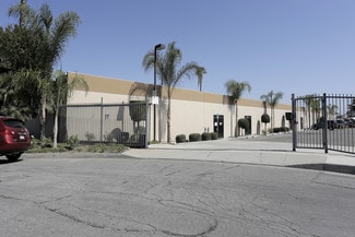 Plus de détails pour 13656-13666 Bora Dr, Santa Fe Springs, CA - Industriel à louer