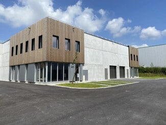 More details for Office, Flex for Lease