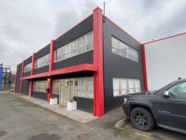 3838 N Ballast St, Portland, OR à louer - Photo du bâtiment - Image 2 de 10