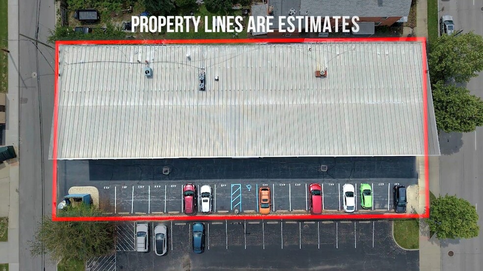437-451 E Mound St, Columbus, OH for sale - Commercial Listing Video - Image 3 of 13