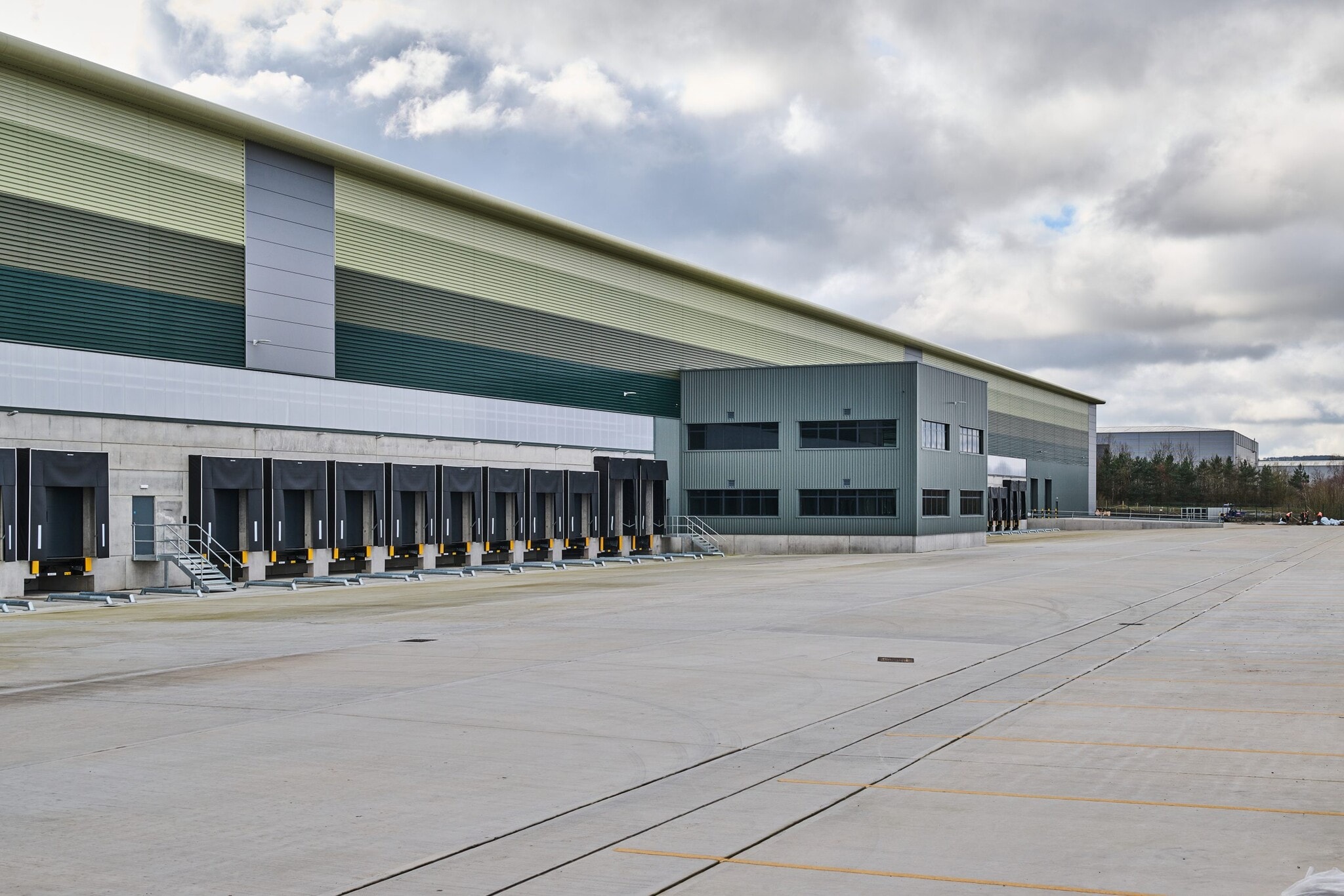 Dearne Rd, Barnsley à louer Photo du bâtiment- Image 1 de 1