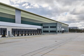 Dearne Rd, Barnsley à louer Photo du bâtiment- Image 1 de 1