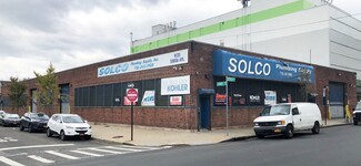 More details for 931 Zerega Ave, Bronx, NY - Industrial for Lease