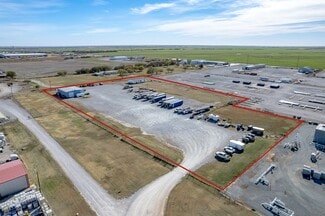 More details for 3519 Jensen Rd E, El Reno, OK - Industrial for Sale