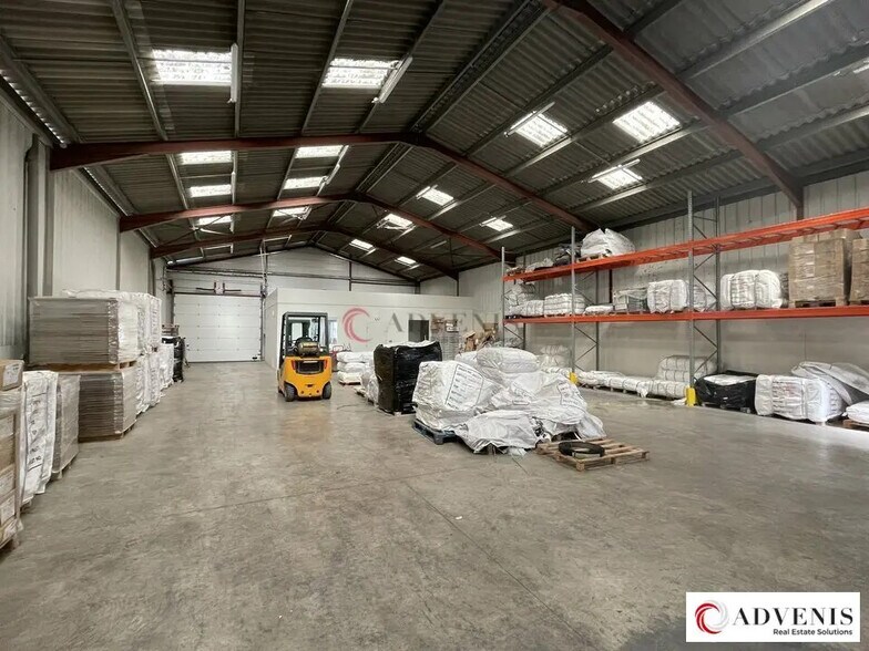 Flex dans Cestas à louer - Photo du bâtiment - Image 2 de 8