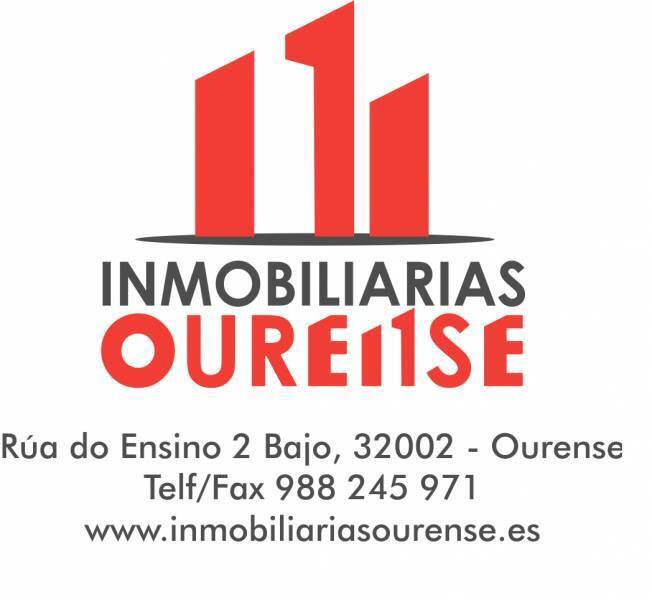 Commerce de détail dans Ourense, Orense à louer Photo du bâtiment- Image 1 de 2