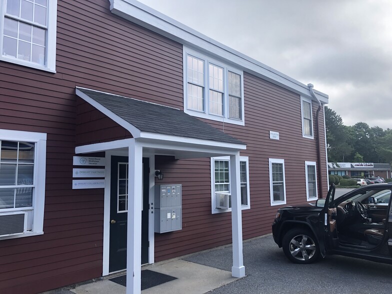 199 Sudbury Rd, Concord, MA for lease - Building Photo - Image 2 of 6