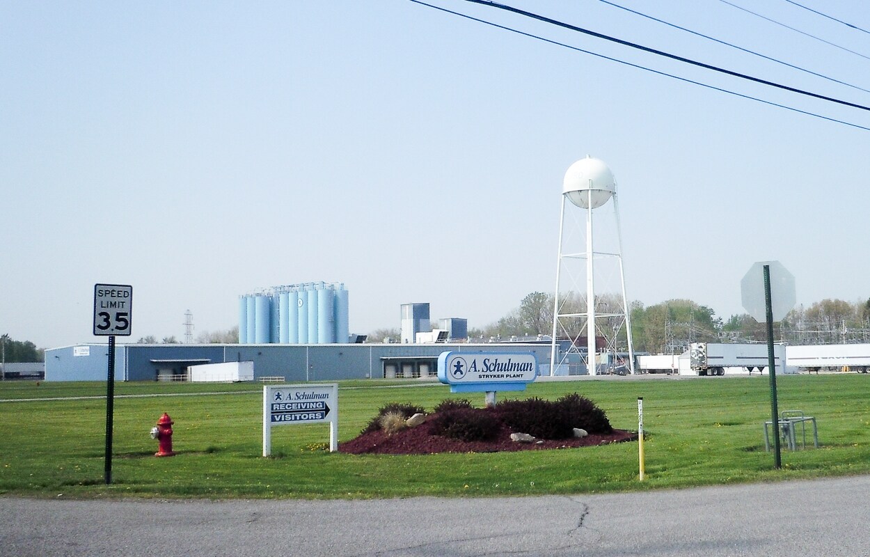 103 Railroad Ave, Stryker, OH à vendre Photo principale- Image 1 de 1