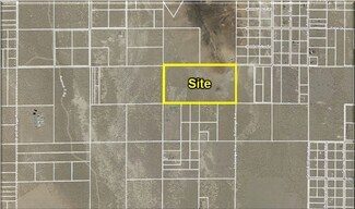 Plus de détails pour Chamisal St, El Mirage, CA - Terrain à vendre