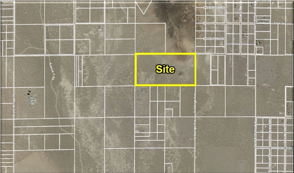 Chamisal St, El Mirage, CA for sale Primary Photo- Image 1 of 3