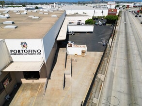 6541 E Washington Blvd, Commerce, CA for lease Building Photo- Image 2 of 6